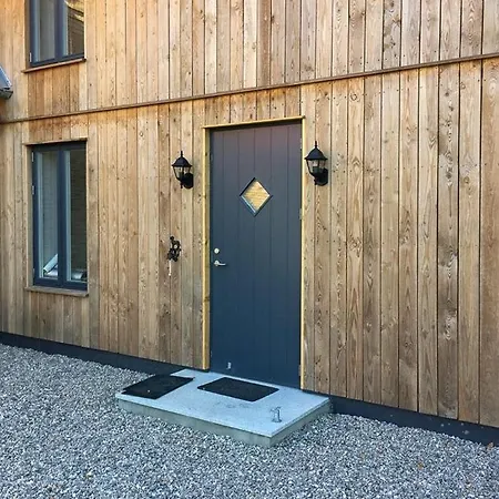 Restored Barn Between Schlei And Baltic Sea 度假居